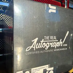 JBI BLACK BOX &' SPORTS CARDS!