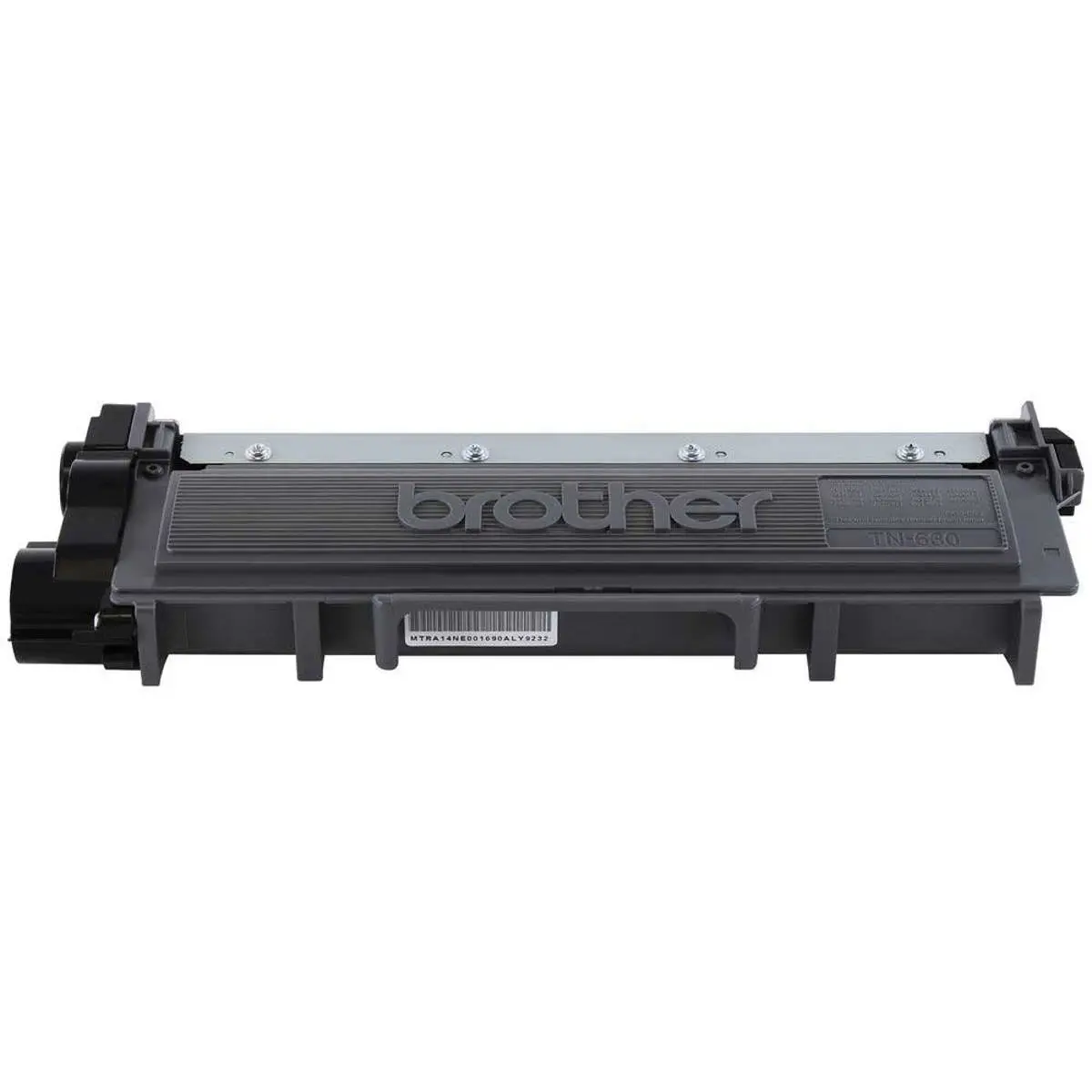 Brother TN630 Black Standard Yield Laser Toner Cartridge - 1200 Pages Yield