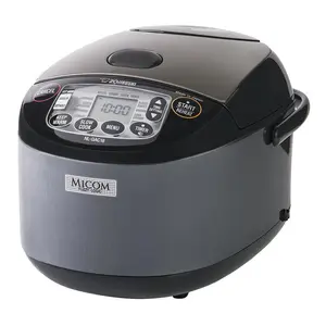 Zojirushi 10-Cup Umami Micom Rice Cooker