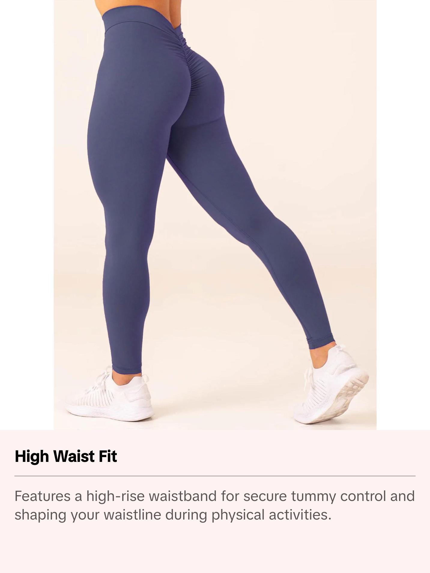 5-Pack Seamless Booty-Lifting Leggings – High-Rise, Contouring & Ultra-Flexible gym legging women alphalete amplify fitness yoga 5-Pack Seamless Booty-Lifting Leggings – High-Rise, Contouring & Ultra-Flexible gym legging women alphalete amplify fitness yoga
