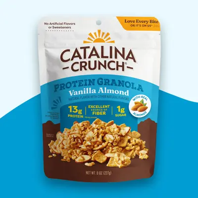 Gluten Free Pslm Beaxh TikTok Shop - Main Image