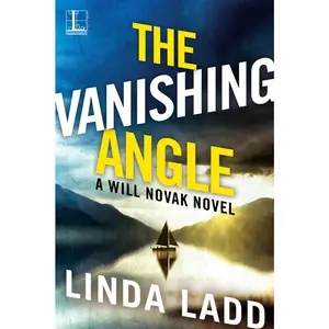 USED-The Vanishing Angle by Ladd, Linda (Paperback)