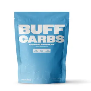 Buff Carbs | Carbohydrate Supplement by Buff Chick Supplements