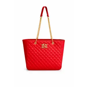 Badgley Mischka Amber Tote Bag