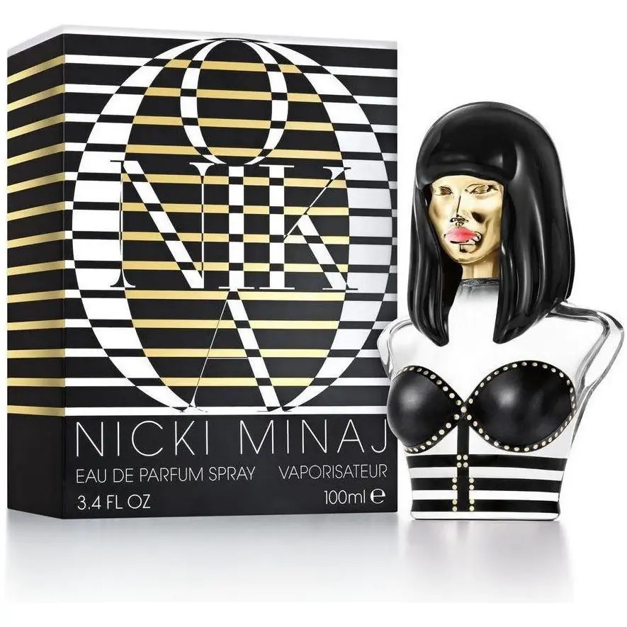 Sexy Seduction Eau de Parfum (EDP) for Women, Fragrance Spray for a Fearless Vibe, 3.4 fl oz Single Bottle, Seductive Sense Of Certainty