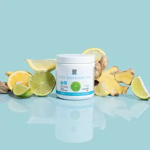 Yes You Can! Easy Digestion Tea (40 servings) Yes You Can! Easy Digestion Tea (40 servings)