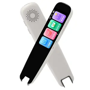 Large Screen Offline Translation Pen for Chinese English Japanese Korean Learning