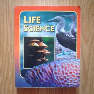 USED-Life Science by asst (Paperback)
