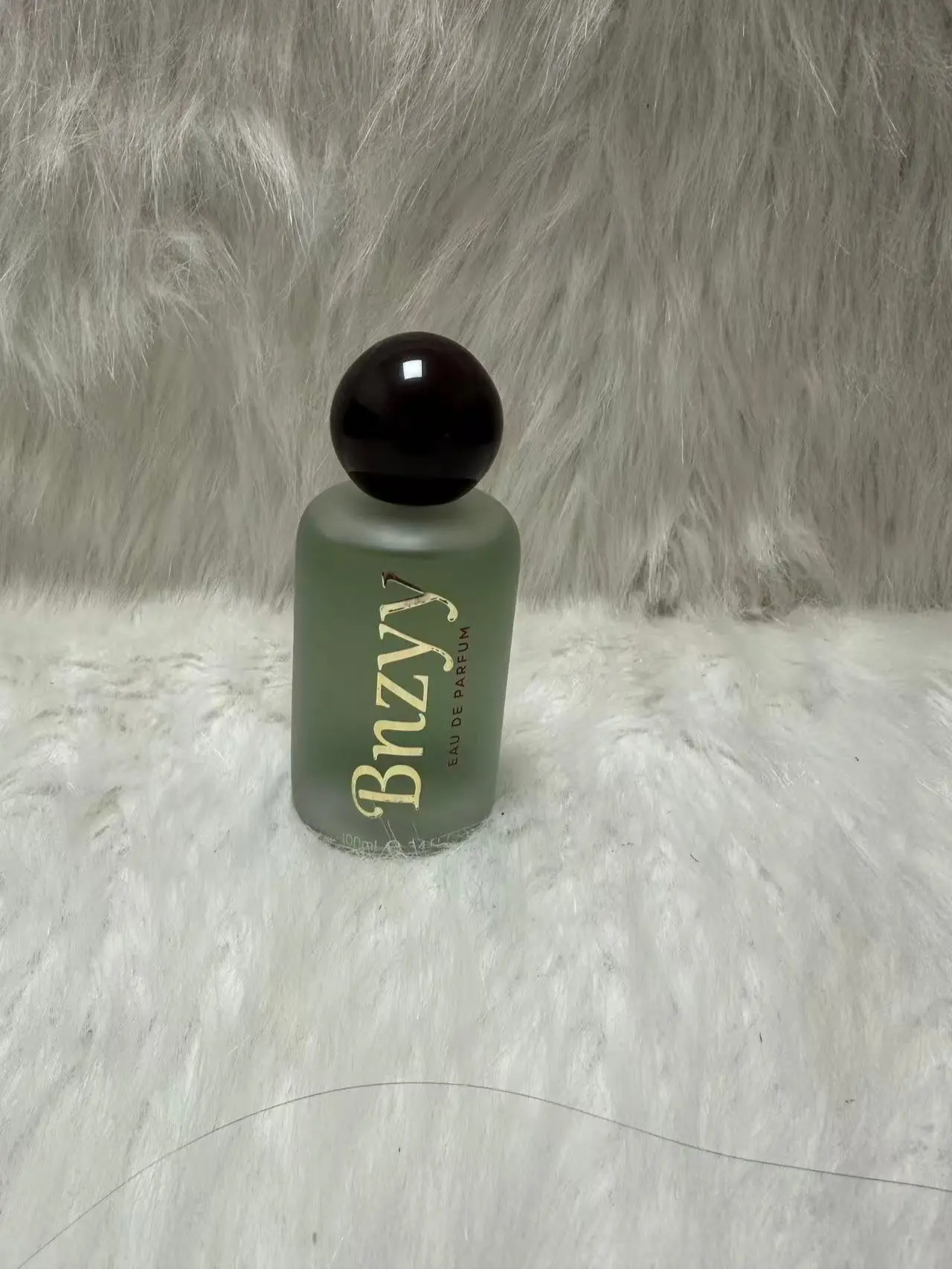 Bnzyy Eau de Parfum 100mL - Natural Spray Vaporisateur - 3.4 FL.OZ. - Perfume for Men and Women