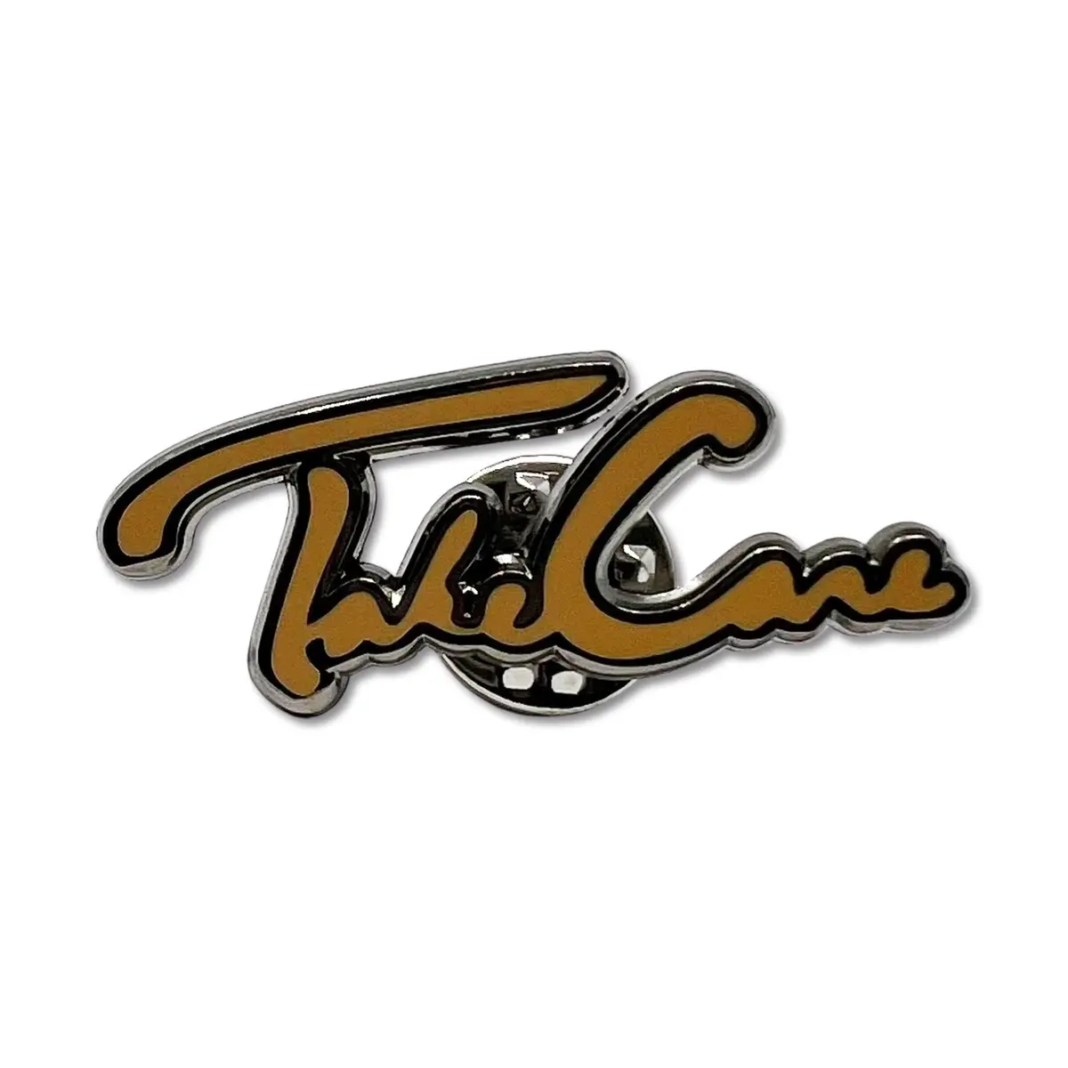Take Care Pin