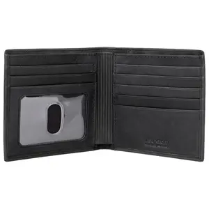 J.BUXTON Dakota Cardex Wallet