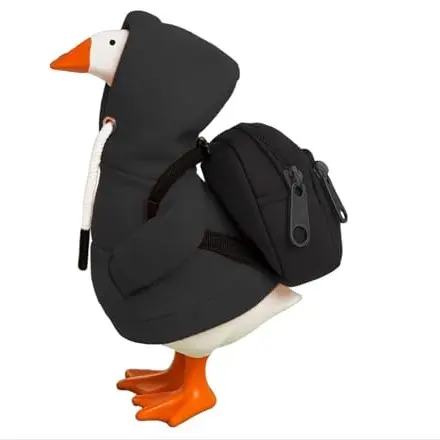 back to school（not include goose）