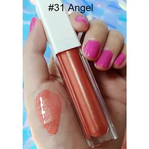 Lip Gloss