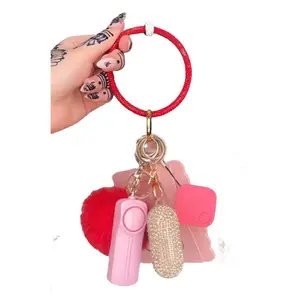 She's Blushing Baddie Clutch