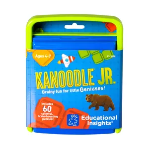 Kanoodle Jr.