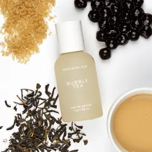 Bubble Tea Perfume Bubble Tea Perfume