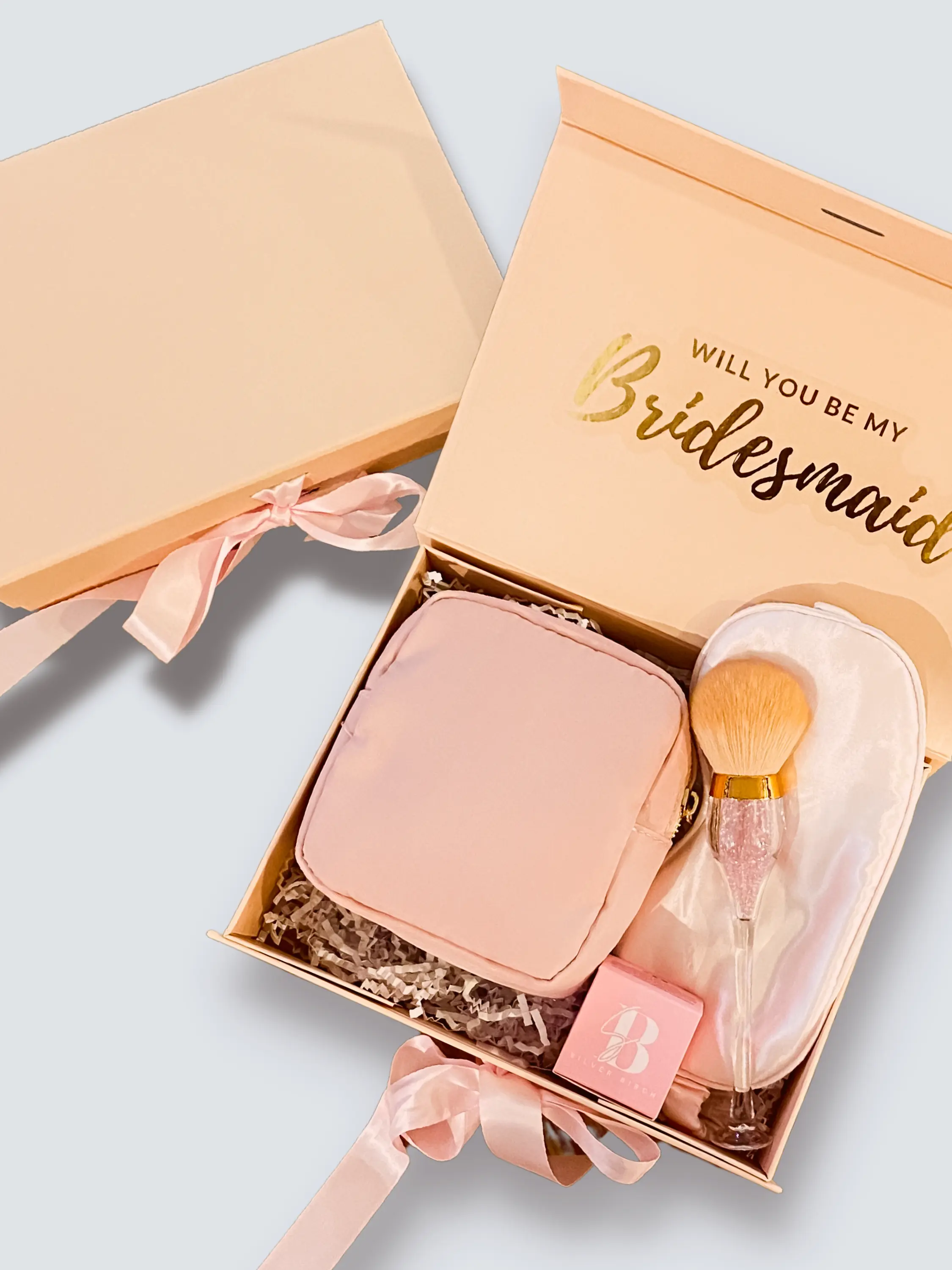 Bridesmaid Proposal Box | Petit