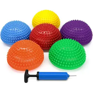 Balance friend hedgehog eggs -6 sets (all colors)RAIMENTRY