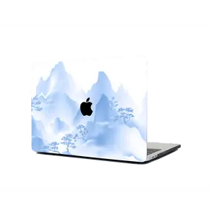Nirvana Protective Textured Laptop Skins compatible with MacBooks Pro 16" 14" 13" Air 13" 2019-2022