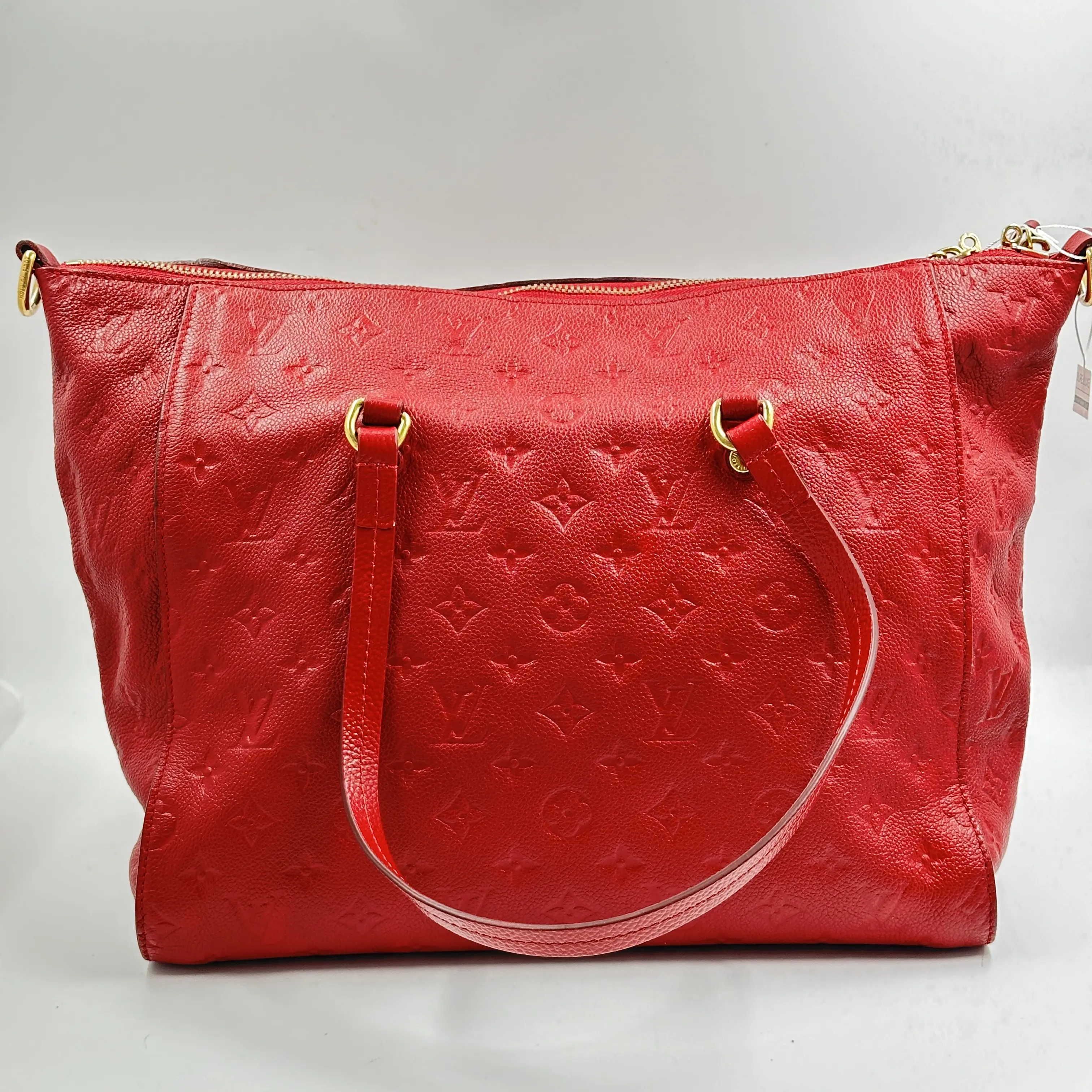 Pre-owned Louis Vuitton Lumineuse PM A101525