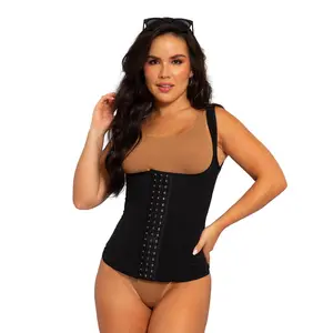 V-Vest colombian faja