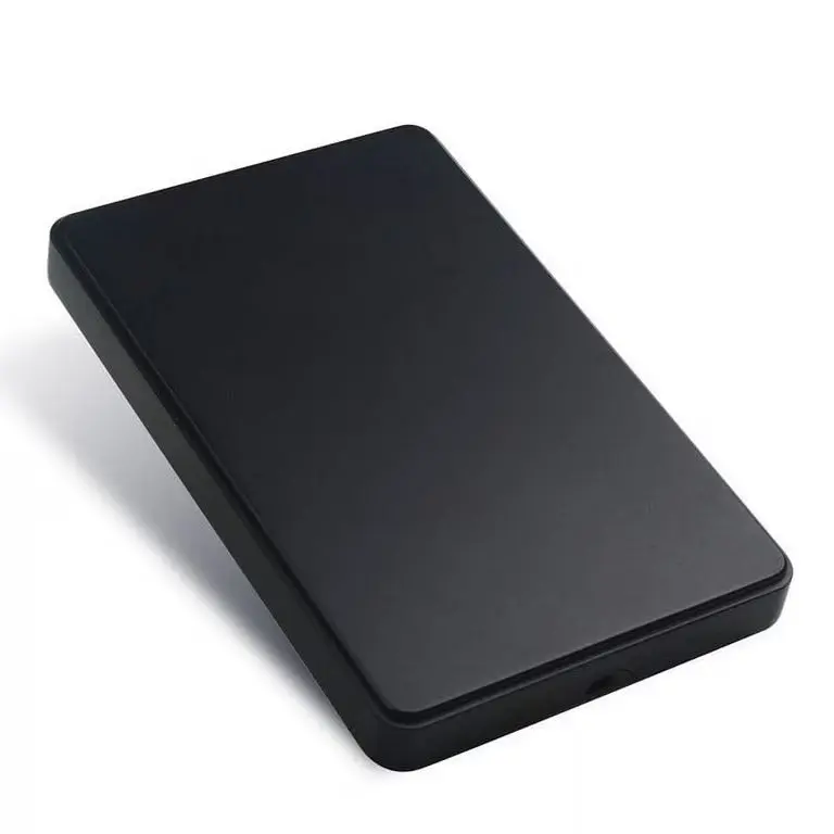 2 TB External Hard Drive - 2.5" w/ USB 3.0 2 TB External Hard Drive - 2.5" w/ USB 3.0