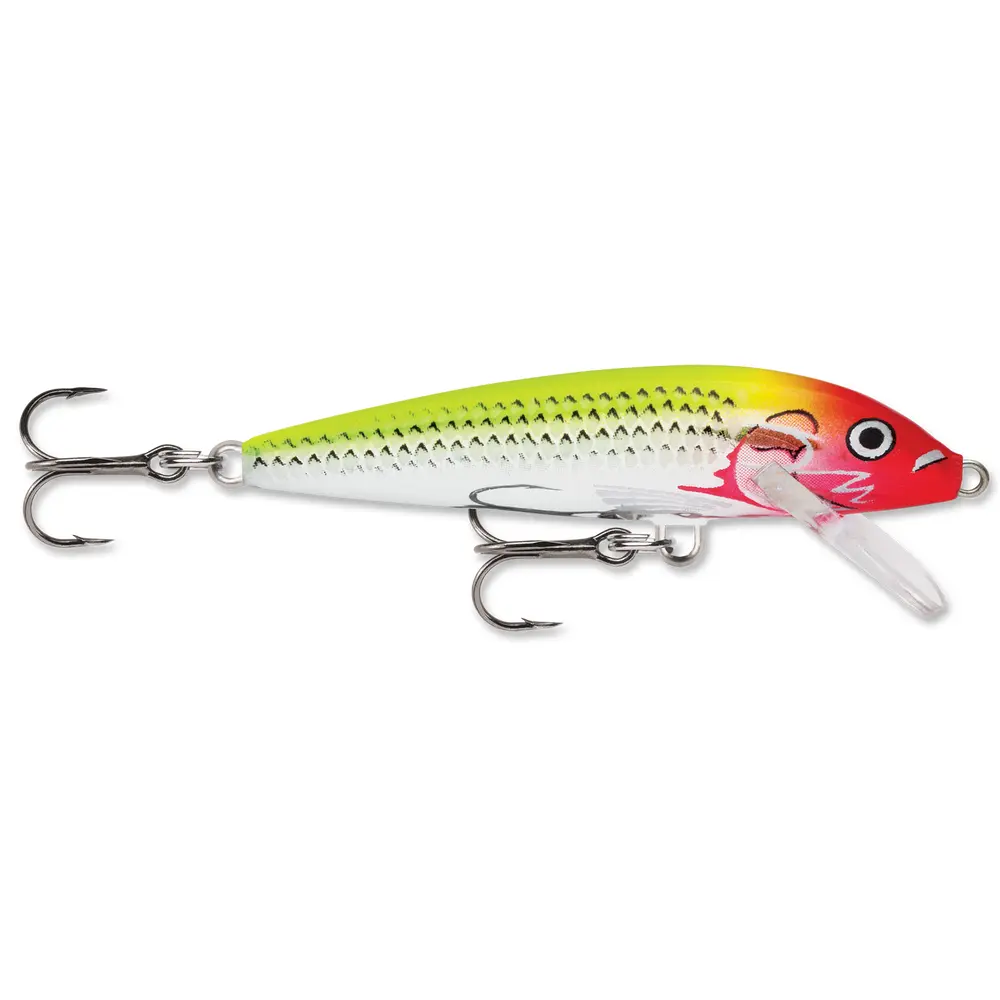 Rapala Original Floating 05 Fishing Lure Rapala Original Floating 05 Fishing Lure