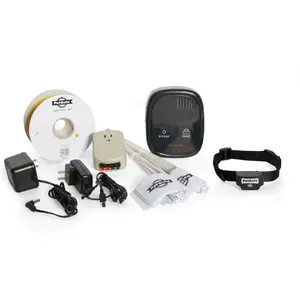 PetSafe Rechargeable In-Ground Dog Fence