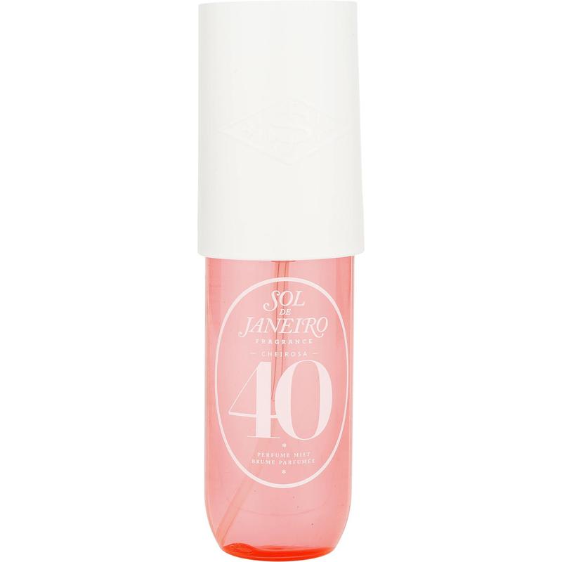 Sol De Janeiro Brazilian Crush Cheirosa 40 By Sol De Janeiro Hair & Body Mist 3 Oz For Women