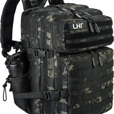 Nike Tactical Backpack - TikTok Shop Nike Tactical Backpack - TikTok Shop