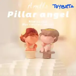 AMLLS Sculpture Angel Cute Granules Series Beans Blind Bag AMLLS Sculpture Angel Cute Granules Series Beans Blind Bag