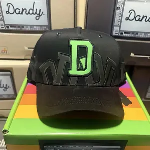 D A N D Y Hats - DDDAAANNNDDDYYY Limited Edition - Brand New ️ Fast Shipping ONLY HAT