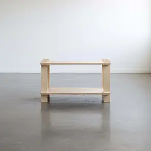 Modular Shelf