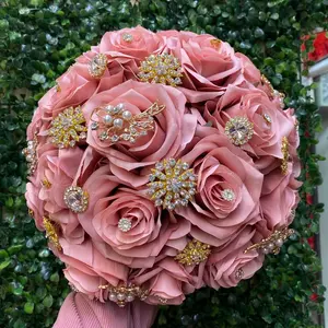 Pink Bouquet