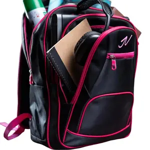 JV PINK Backpack