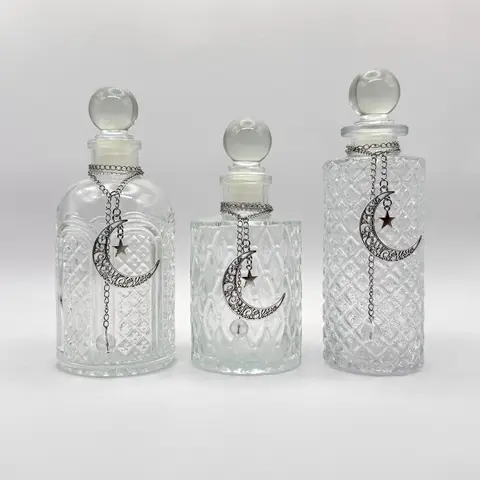 Glass Moon Water Ritual Kit