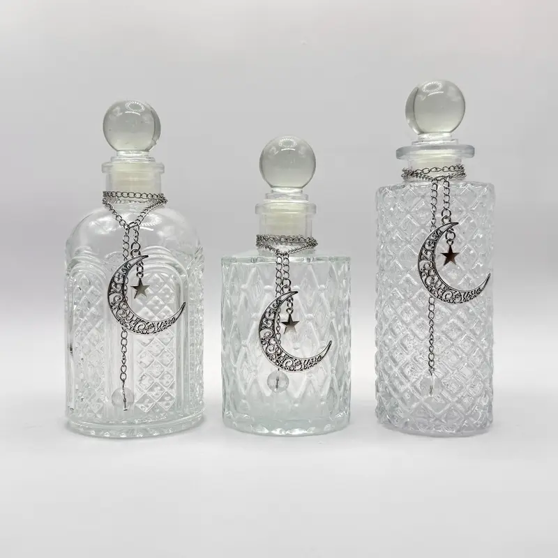 Glass Moon Water Ritual Kit