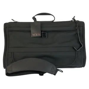 Pre-owned TUMI Nylon Tote Bags ALPHA Garment Bag