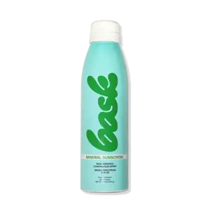 SPF 30 Mineral Fragrance-Free Non-Aerosol Spray