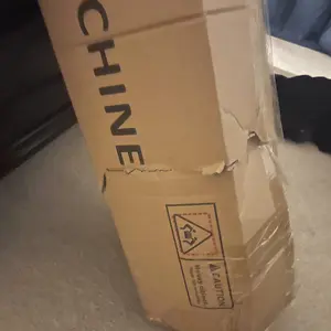 Product Review of Flybird Squat Fitness Machine , Ride & Rowing Motion for Glutes, Thighs, Abs, and Leg Strength Training at Home, Foldable Core Trainer with 4 Resistance Levels,Whole Body Workout Machine with 330lbs Capacity from C**🍒