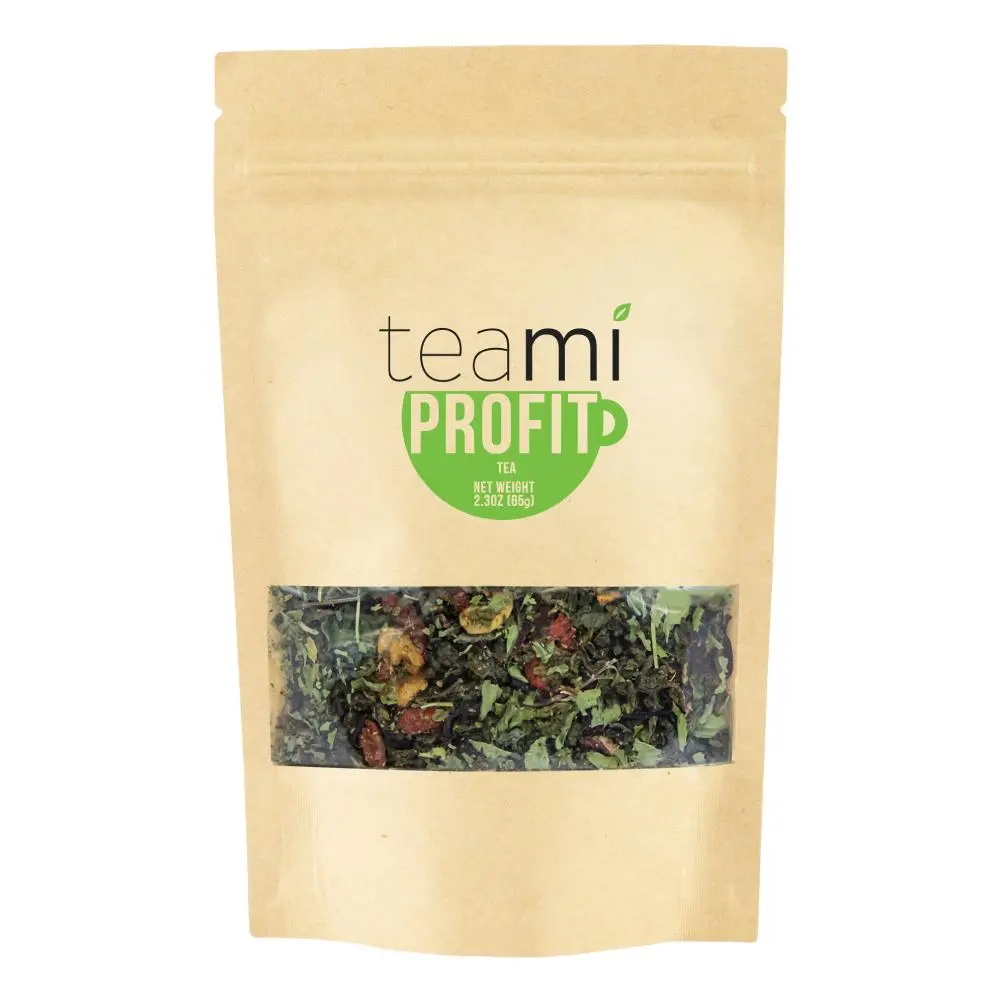 Teami Profit Tea Blend Teami Profit Tea Blend