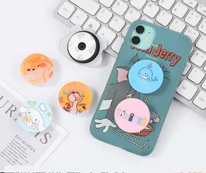 Mobile Phone Airbag Brackets - Phone Holder Accessories