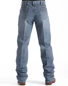Cinch Men's White Label Relaxed Straight Leg Jeans MB92834003