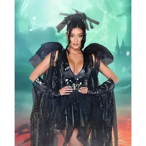 Angel of Darkness Costume