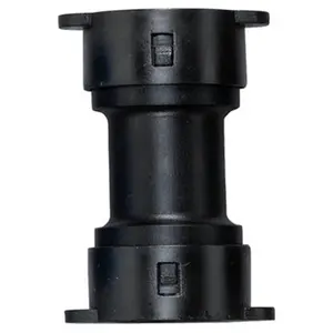 Orbit Irrigation Product  0.5 in. Drip-Lock Coupling