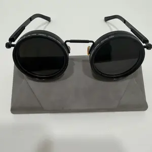 Adjustable Glasses with 9 Positions