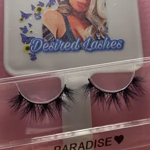 Lashes