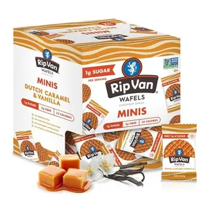 Low Carb Snacks, Non GMO Snack, Keto Friendly, Office Snacks, Low Calorie Snack, Low Sugar, 32 Pack