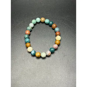 Ocean Jasper Bracelet