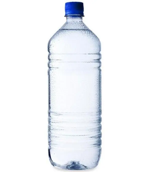 Bottle Spring Water Bottle Spring Water